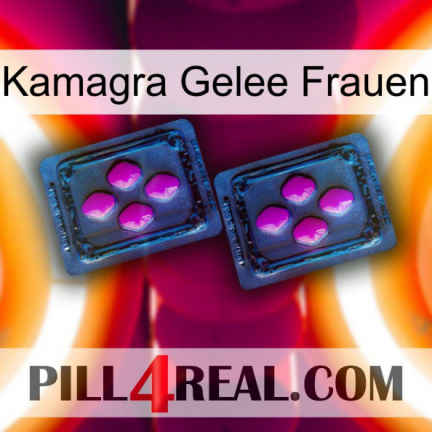 Kamagra Jelly Women 03